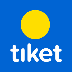 AdvanceCM integrates with Tiket
